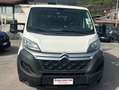 Citroen jumper ribaltabille doppia cabina 35 CV 140 Bianco - thumbnail 1
