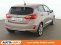 Ford Fiesta 1.0 EcoBoost Vignale Aut.*NAVI*LED*ACC*CAM*PDC*SHZ Grau - thumbnail 6