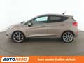 Ford Fiesta 1.0 EcoBoost Vignale Aut.*NAVI*LED*ACC*CAM*PDC*SHZ Grau - thumbnail 3