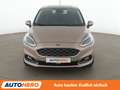 Ford Fiesta 1.0 EcoBoost Vignale Aut.*NAVI*LED*ACC*CAM*PDC*SHZ Grau - thumbnail 9