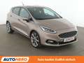 Ford Fiesta 1.0 EcoBoost Vignale Aut.*NAVI*LED*ACC*CAM*PDC*SHZ Grau - thumbnail 8