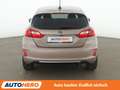 Ford Fiesta 1.0 EcoBoost Vignale Aut.*NAVI*LED*ACC*CAM*PDC*SHZ Grau - thumbnail 5