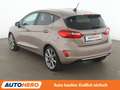 Ford Fiesta 1.0 EcoBoost Vignale Aut.*NAVI*LED*ACC*CAM*PDC*SHZ Grau - thumbnail 4