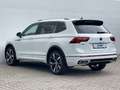 Volkswagen Tiguan Allspace R-Line 2.0TDI 4MOTION AHK/Kamera/Navi Weiß - thumbnail 4