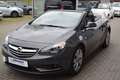 Opel Cascada Turbo, INNO,Kam,Sitzh,Lenkradh,Parks,,, Gris - thumbnail 3