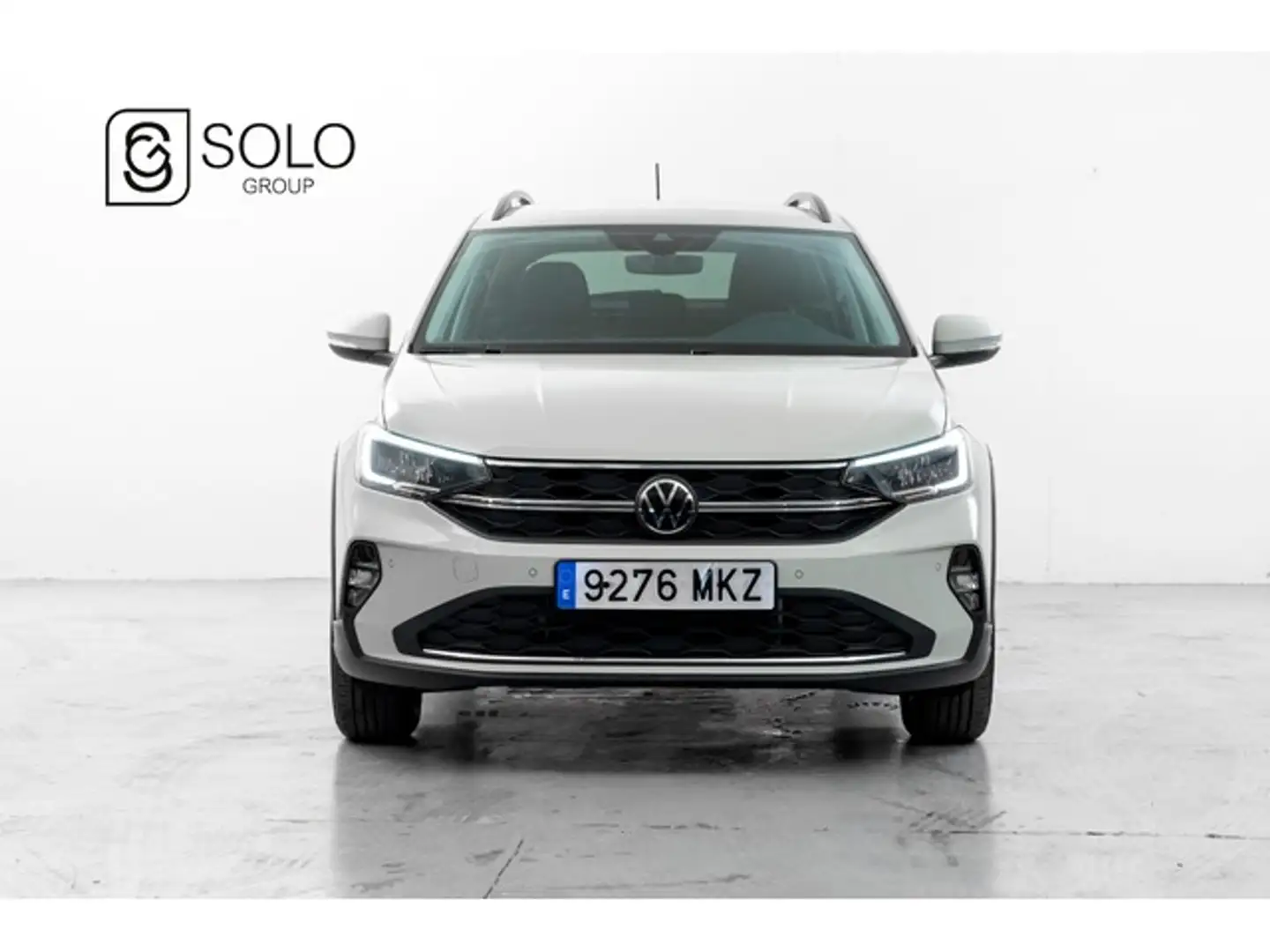 Volkswagen Taigo 1.0 TSI Life DSG 81kW Beige - 2