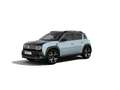 Renault R 4 E-TECH Electric Techno 150 PS comfort range Blau - thumbnail 1