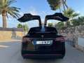 Tesla Model X Model X 100D Negro - thumbnail 4