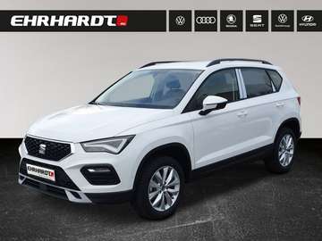 1.0 TSI Style LED*CARPLAY*TEMP*SHZ*PARKLENK*NEB...
