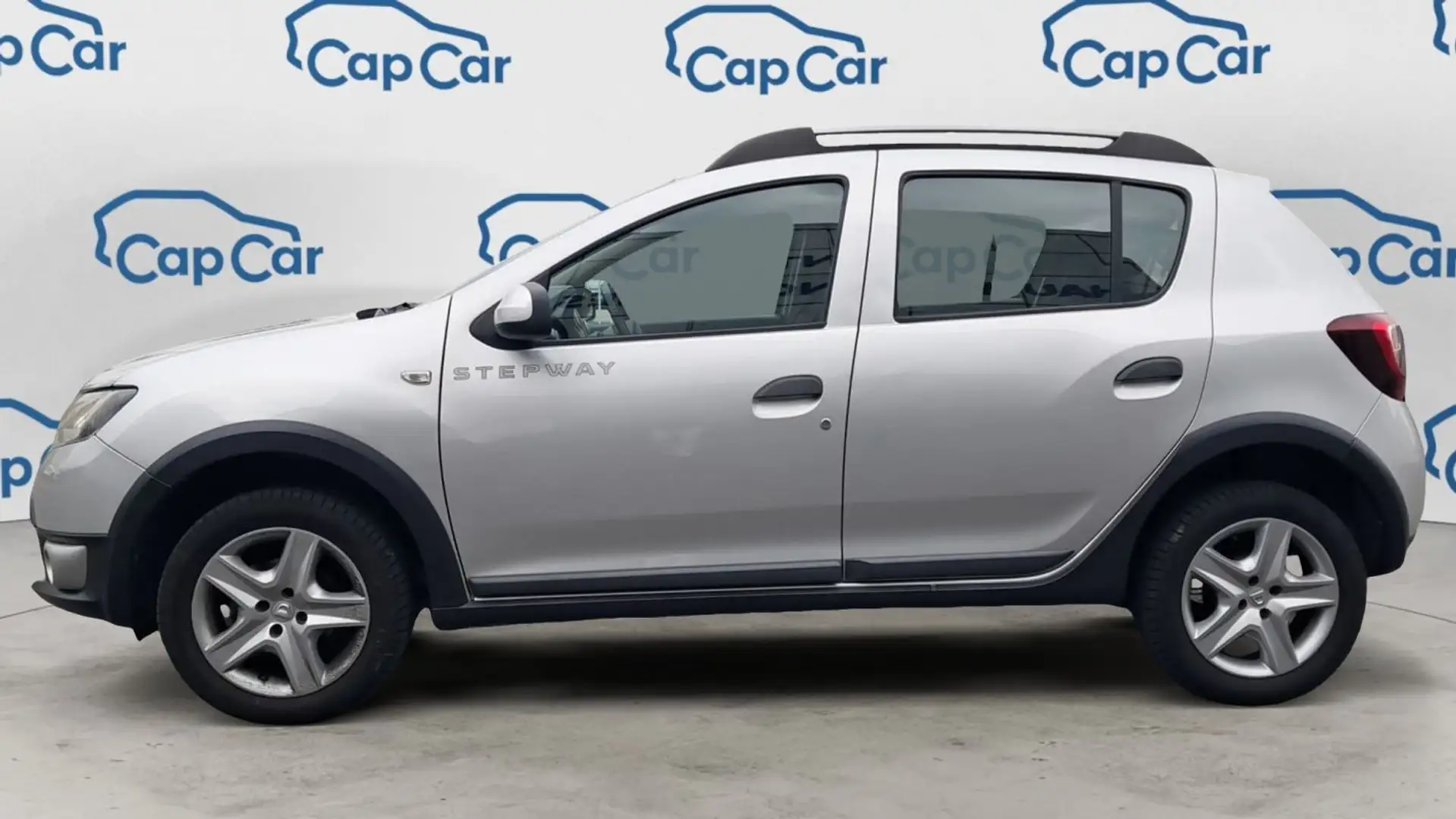 Dacia Sandero 0.9 TCe 90 Prestige - 2