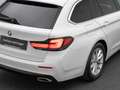 BMW 520 Alarm DAB Kamera HiFi Belüftung Komfort Alb - thumbnail 17