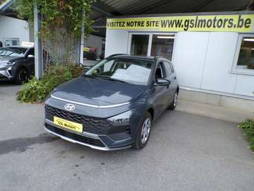 1.000cc 100cv Gris 05/25 4408km Clim GPS Bluetooth