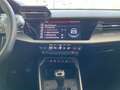 Audi A3 Sportback (NAVI.SHZ.PDC.DAB.virtual cockpit plus) Argento - thumbnail 13