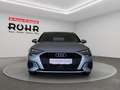 Audi A3 Sportback (NAVI.SHZ.PDC.DAB.virtual cockpit plus) Argento - thumbnail 3