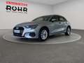 Audi A3 Sportback (NAVI.SHZ.PDC.DAB.virtual cockpit plus) Argento - thumbnail 2