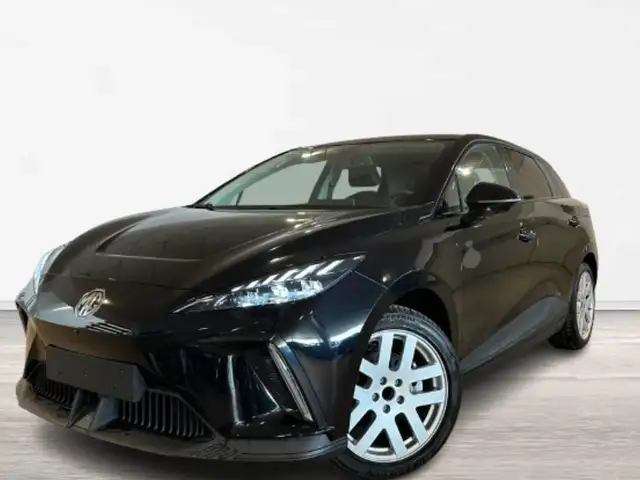 MG MG4 4 Luxury 64kWh