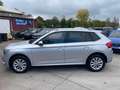 Skoda Kamiq Automatik/Navi/Klima/Kamera/LED/PDC Silber - thumbnail 5