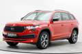 Skoda Kodiaq 2.0 TDI 4x4 DSG Sportline Stdhz Matrix Rot - thumbnail 2