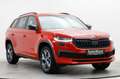 Skoda Kodiaq 2.0 TDI 4x4 DSG Sportline Stdhz Matrix Rot - thumbnail 5