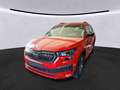 Skoda Kodiaq 2.0 TDI 4x4 DSG Sportline Stdhz Matrix Rot - thumbnail 2
