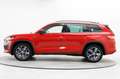 Skoda Kodiaq 2.0 TDI 4x4 DSG Sportline Stdhz Matrix Rot - thumbnail 13