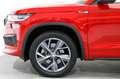 Skoda Kodiaq 2.0 TDI 4x4 DSG Sportline Stdhz Matrix Rot - thumbnail 14
