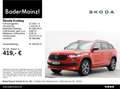 Skoda Kodiaq 2.0 TDI 4x4 DSG Sportline Stdhz Matrix Rot - thumbnail 1