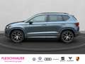 CUPRA Ateca 4Drive TSI 2.0 DSG+ACC+SHZ+KLIMAAUT Grau - thumbnail 3