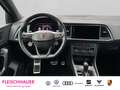 CUPRA Ateca 4Drive TSI 2.0 DSG+ACC+SHZ+KLIMAAUT Grau - thumbnail 9