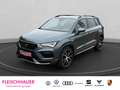 CUPRA Ateca 4Drive TSI 2.0 DSG+ACC+SHZ+KLIMAAUT Grau - thumbnail 1