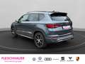 CUPRA Ateca 4Drive TSI 2.0 DSG+ACC+SHZ+KLIMAAUT Grau - thumbnail 4