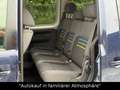 Volkswagen Caddy Soccer Trendline 2.0 DSG+AHK+TEMPO+SITZH Blau - thumbnail 7