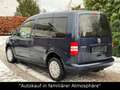 Volkswagen Caddy Soccer Trendline 2.0 DSG+AHK+TEMPO+SITZH Blau - thumbnail 2