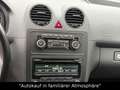 Volkswagen Caddy Soccer Trendline 2.0 DSG+AHK+TEMPO+SITZH Blau - thumbnail 5