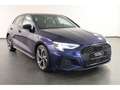 Audi A3 Sportback 35 TFSI S line Navi,LED,PDC,SHZ Azul - thumbnail 3