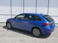 Skoda Scala 1,0 TSI Ambition, SmartLink, Sitzheizung, Tempo... Blau - thumbnail 3