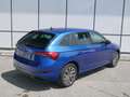 Skoda Scala 1,0 TSI Ambition, SmartLink, Sitzheizung, Tempo... Blau - thumbnail 4