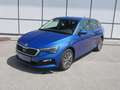 Skoda Scala 1,0 TSI Ambition, SmartLink, Sitzheizung, Tempo... Blau - thumbnail 2