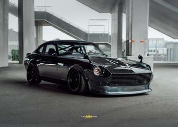 Datsun 240Z