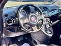 Fiat 500 Lounge 1.2 Dualogic Nero - thumbnail 10