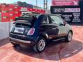 Fiat 500 Lounge 1.2 Dualogic Nero - thumbnail 5
