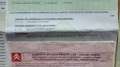 Citroen C5 1.8i 96000km AIRCO euro 4 2003 Gris - thumbnail 11