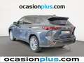 Toyota Highlander 2.5 hybrid Advance T. Panorámico Pintura metaliza Gris - thumbnail 3