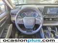 Toyota Highlander 2.5 hybrid Advance T. Panorámico Pintura metaliza Gris - thumbnail 27