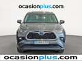 Toyota Highlander 2.5 hybrid Advance T. Panorámico Pintura metaliza Gris - thumbnail 20