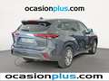 Toyota Highlander 2.5 hybrid Advance T. Panorámico Pintura metaliza Gris - thumbnail 4