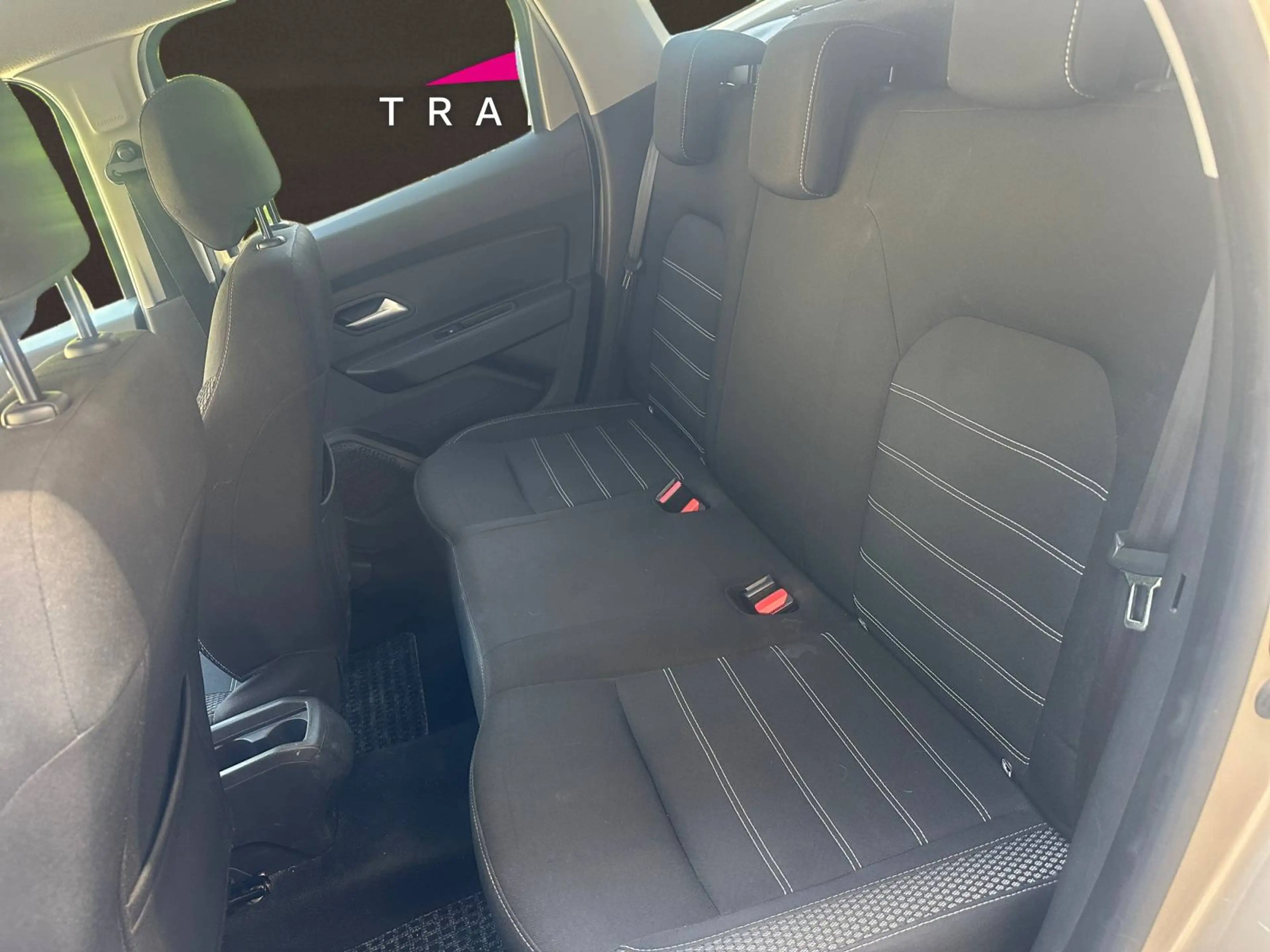 Dacia Duster Duster 1.3 TCe / Caméra / Clim / Garantie 12 MOIS — photo 11