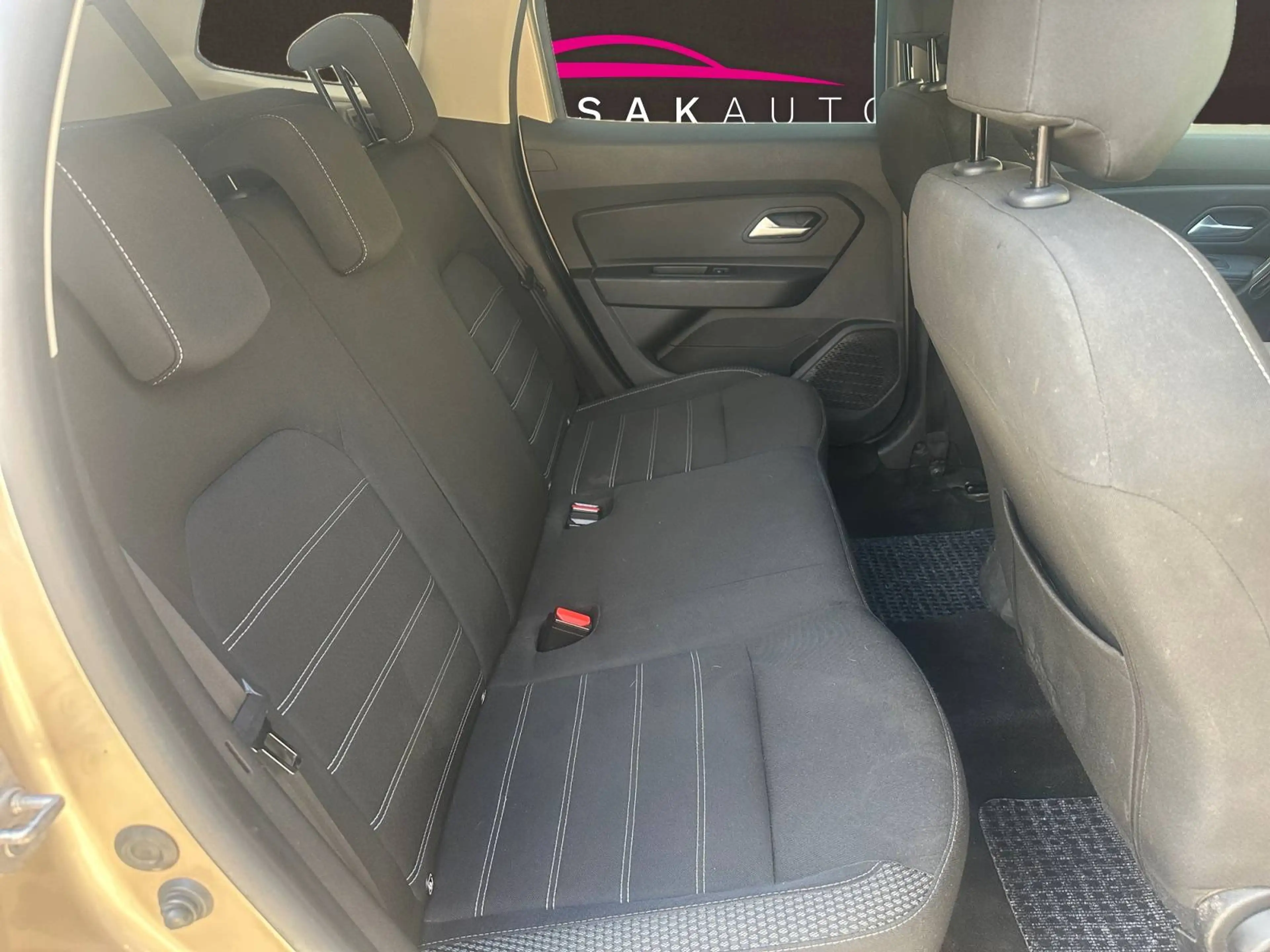 Dacia Duster Duster 1.3 TCe / Caméra / Clim / Garantie 12 MOIS — photo 12