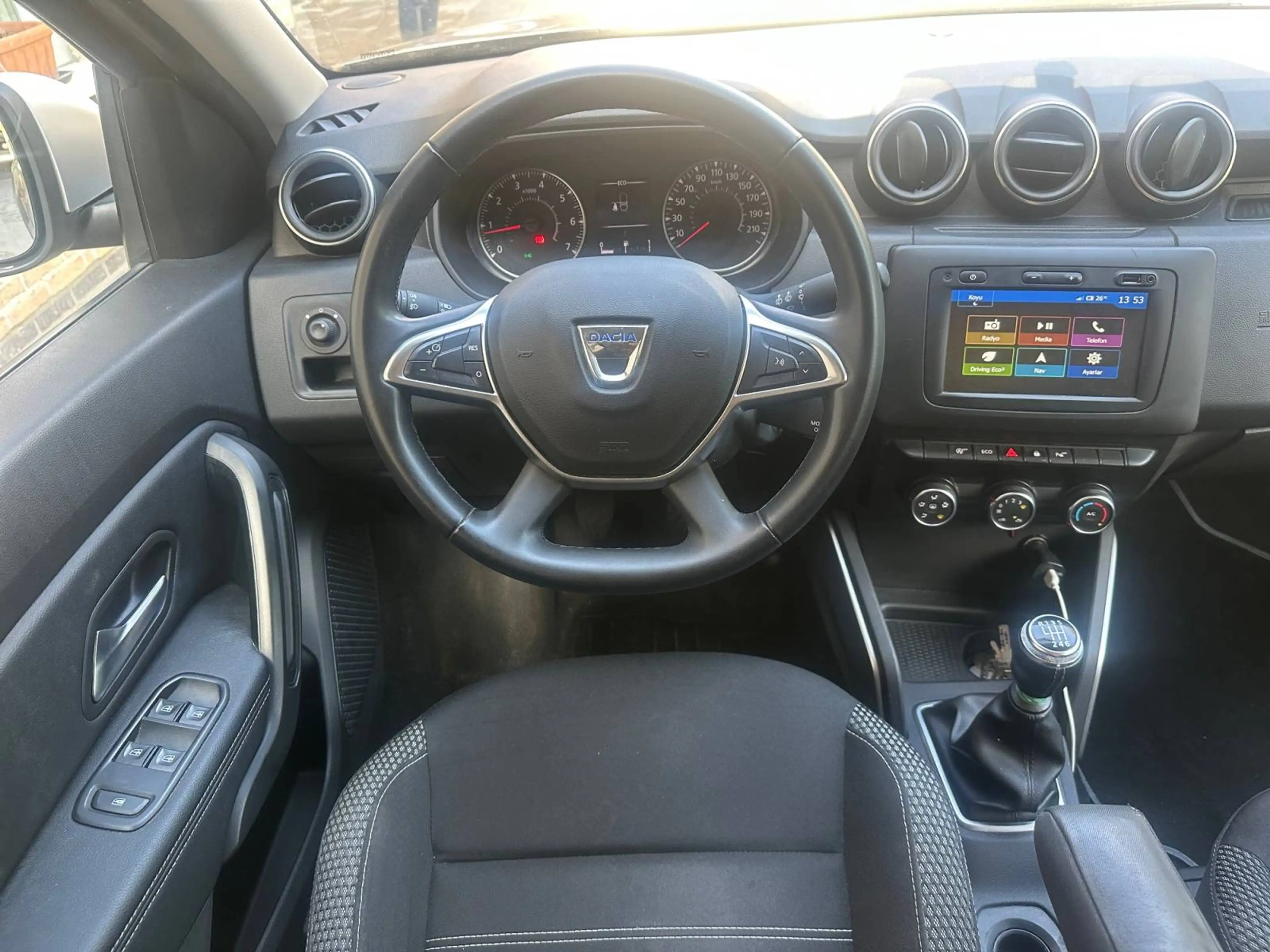 Dacia Duster Duster 1.3 TCe / Caméra / Clim / Garantie 12 MOIS — photo 15