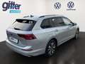 Volkswagen Golf Variant VIII 2.0 TDI 85 kW Goal EU6e Silber - thumbnail 3